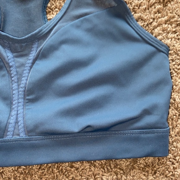 Yvette Sports Bra - Picture 2 of 8